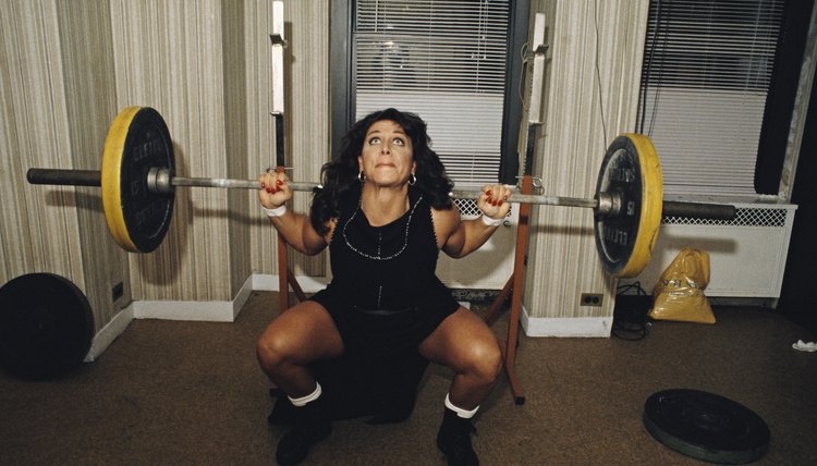 Fitness activity