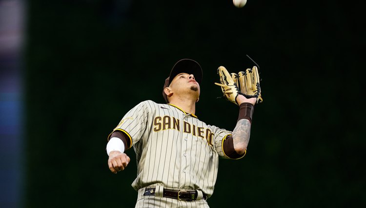 San Diego Padres v Minnesota Twins