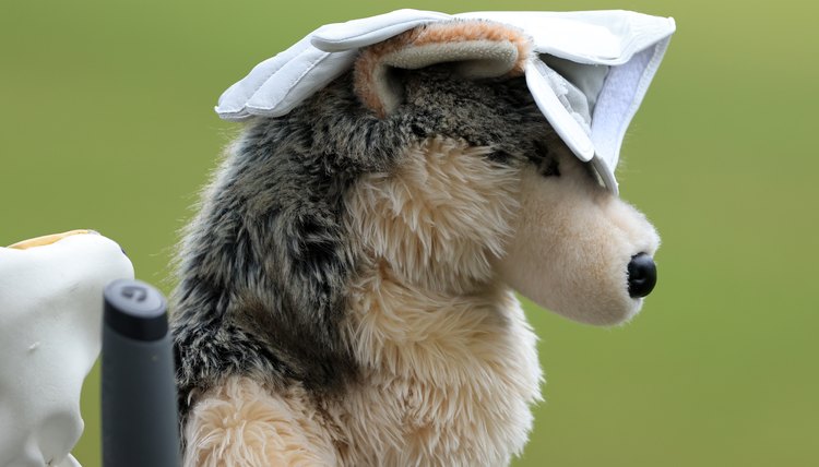 Sanderson Farms Championship - Round One