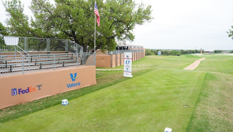 Valero Texas Open - Previews