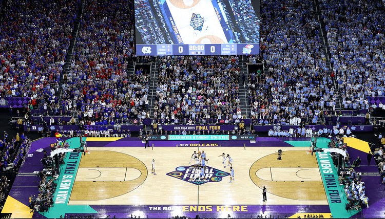 North Carolina v Kansas