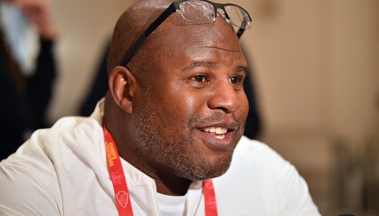 Kansas City Chiefs Media Availability