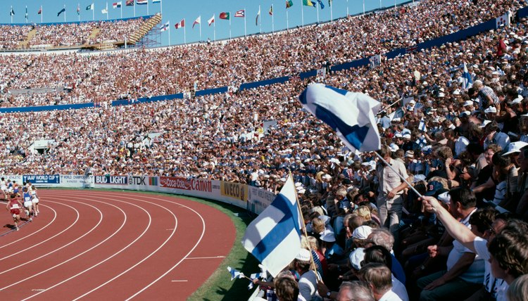 World Championships