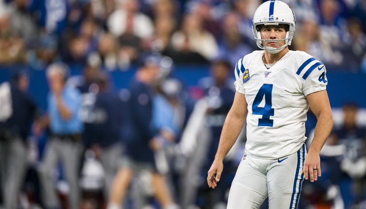 Tennessee Titans v Indianapolis Colts