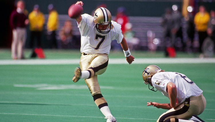 New Orleans Saints v Philadelphia Eagles