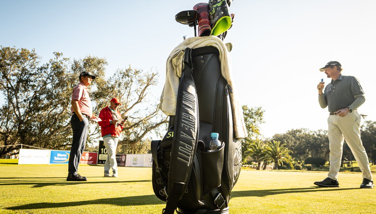 Trophy Hassan II - Round One