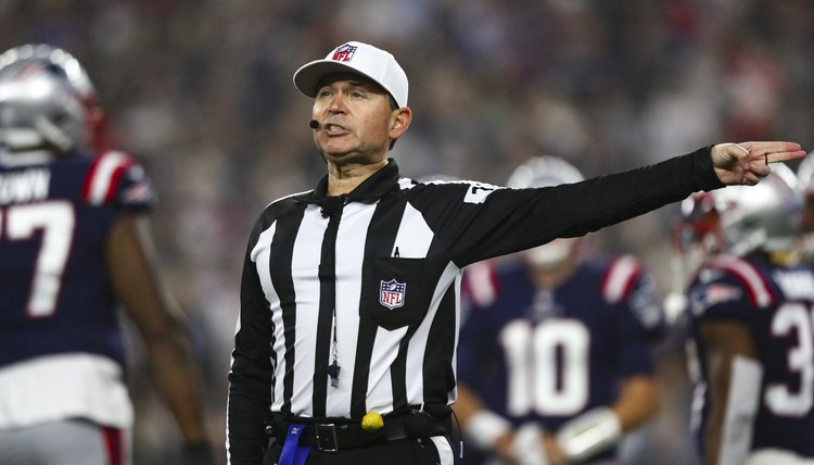 Chicago Bears v New England Patriots