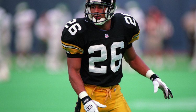 Philadelphia Eagles v Pittsburgh Steelers