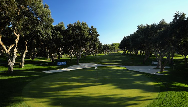Andalucia Valderrama Masters - Previews