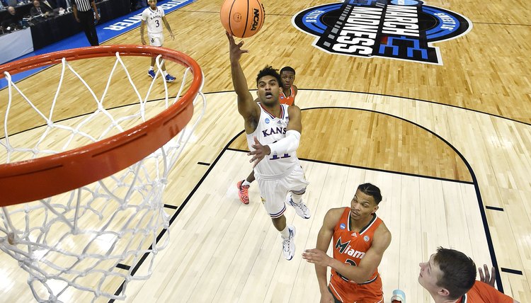 Miami v Kansas
