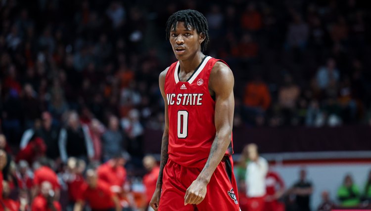 NC State v Virginia Tech