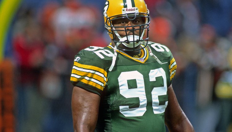 Green Bay Packers v Cleveland Browns