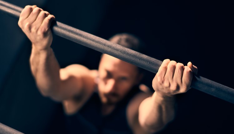 Cross Training