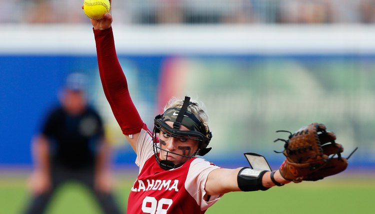 2022 NCAA Division I Women's Softball Championship
