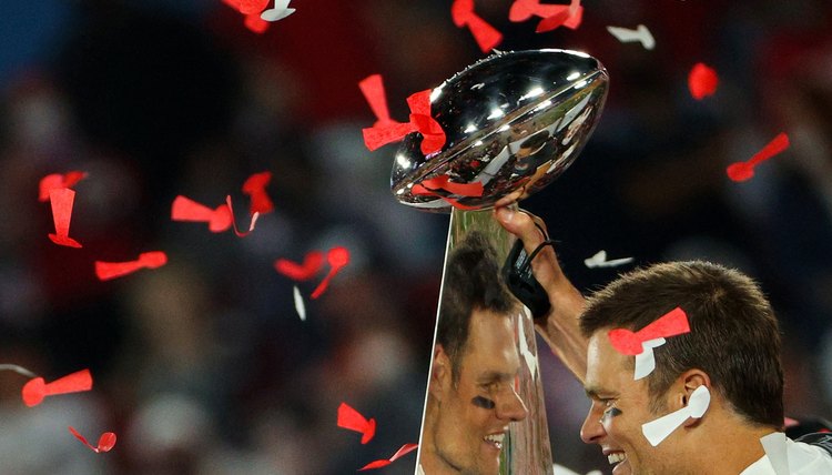 Super Bowl LV