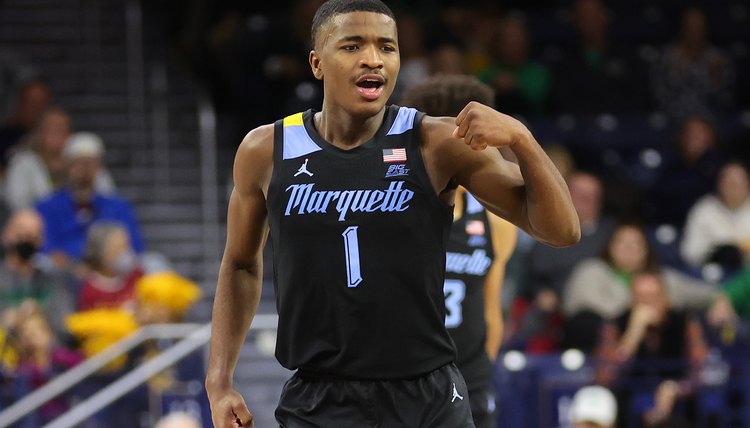 Marquette v Notre Dame