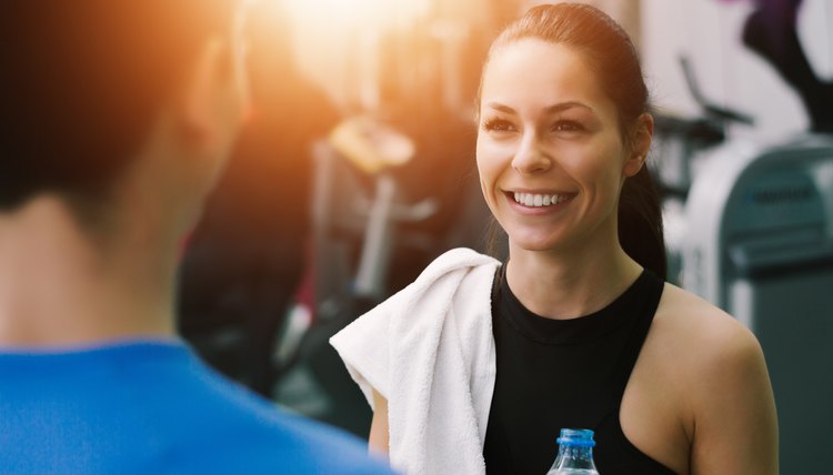 Ethics in Fitness Training