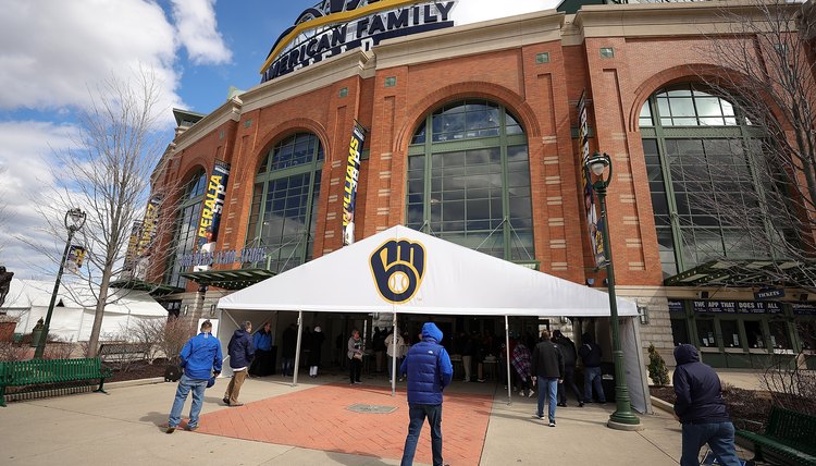 St. Louis Cardinals v Milwaukee Brewers