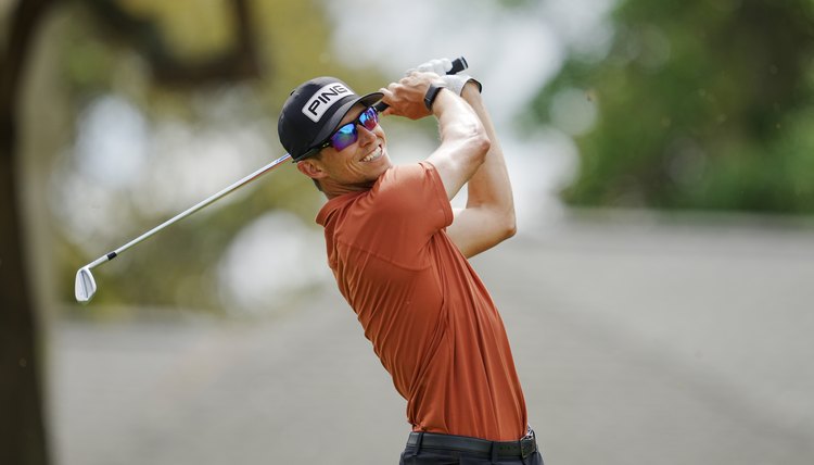 Club Car Championship at The Landings Golf & Athletic Club - Final Round