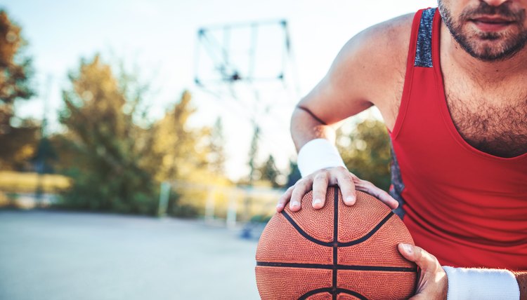 Endurance Training in Basketball
