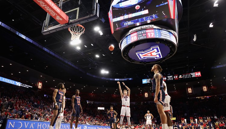Morgan State v Arizona