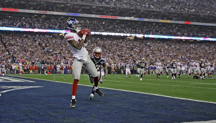 Super Bowl XLII