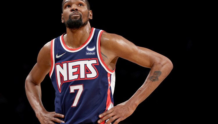 Memphis Grizzlies v Brooklyn Nets