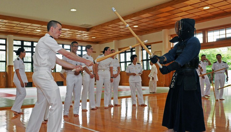 Kendo