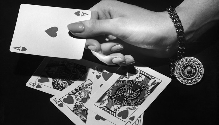 Royal Flush