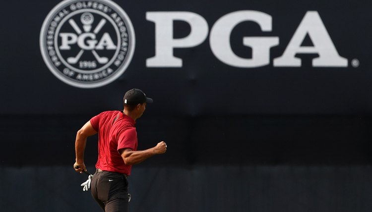 PGA Championship - Final Round
