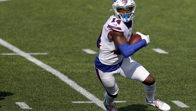 Los Angeles Rams v Buffalo Bills