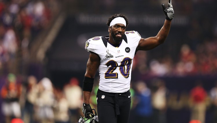 Super Bowl XLVII - Baltimore Ravens v San Francisco 49ers