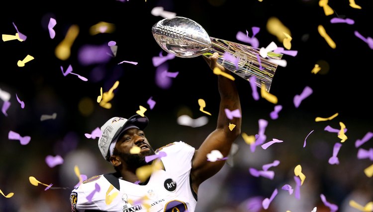 Super Bowl XLVII - Baltimore Ravens v San Francisco 49ers