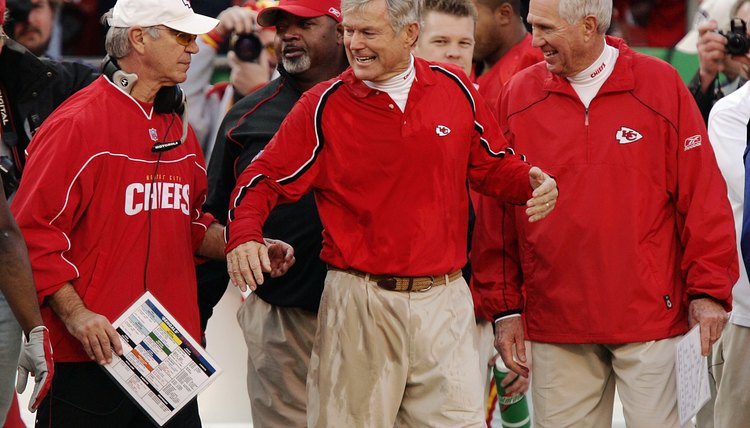 Cincinnati Bengals v Kansas City Chiefs