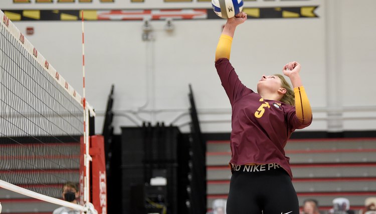 Minnesota v Maryland