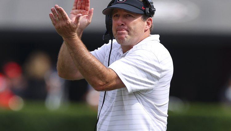 Arkansas v Georgia