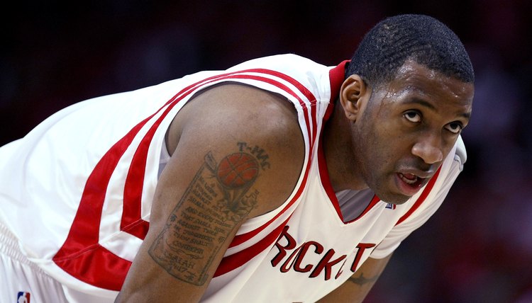 Utah Jazz v Houston Rockets, Game 1