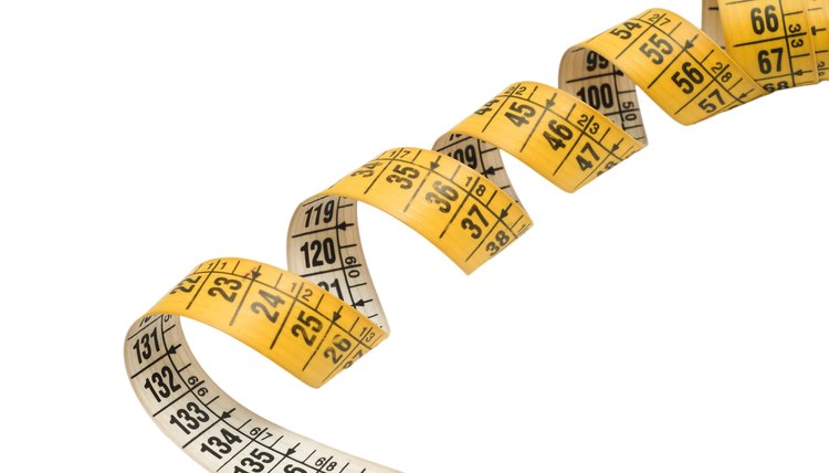 Tailor's tape