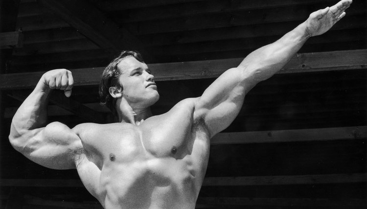 Its Muscle