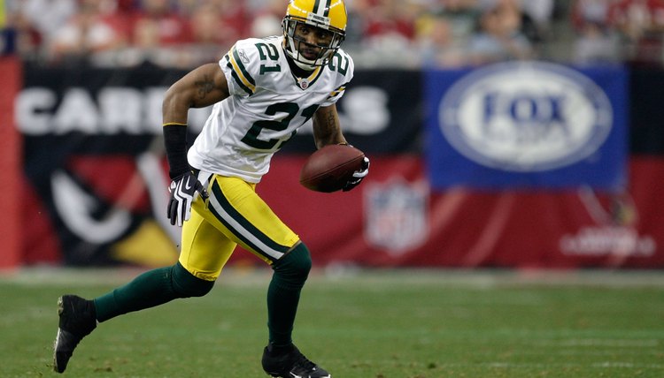 Green Bay Packers v Arizona Cardinals