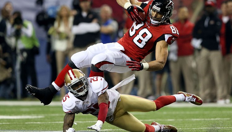 NFC Championship - San Francisco 49ers v Atlanta Falcons