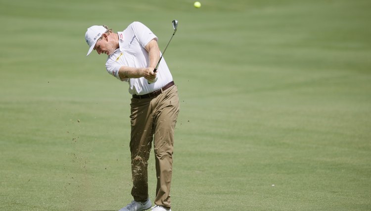Regions Tradition - Final Round