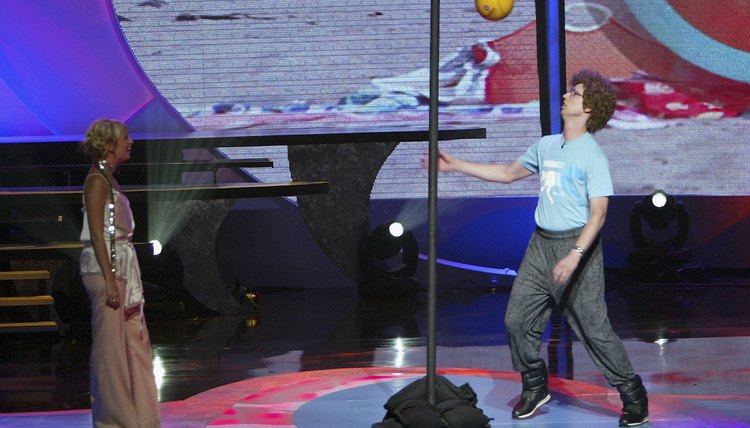 2004 Teen Choice Awards - Show