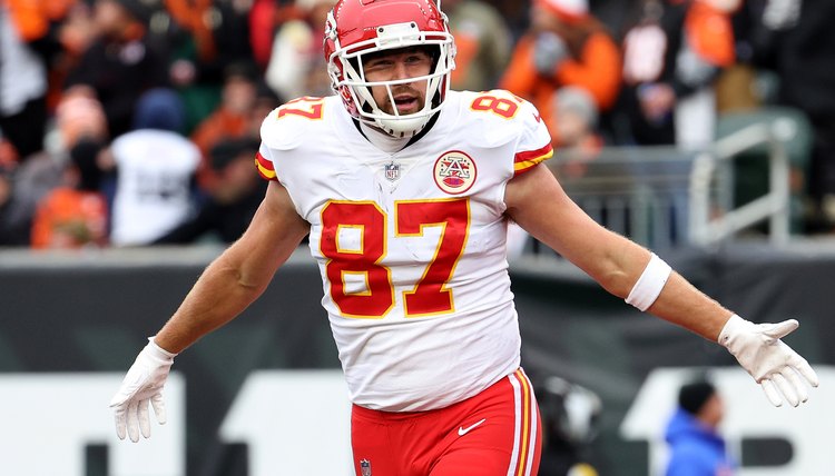 Kansas City Chiefs v Cincinnati Bengals