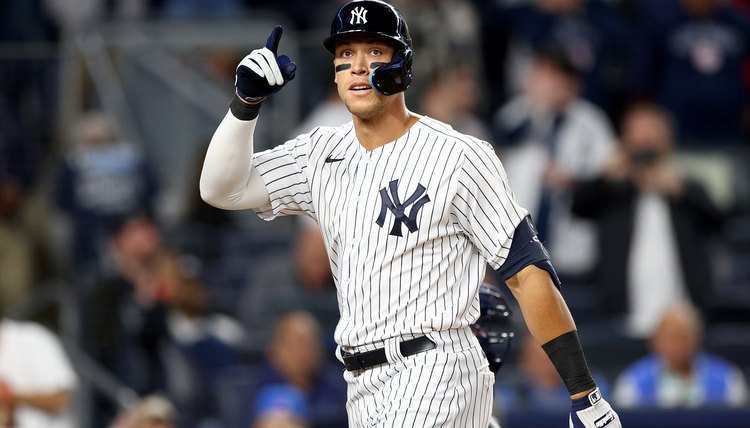 Cleveland Guardians v New York Yankees
