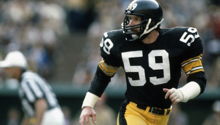 Pittsburgh Steelers