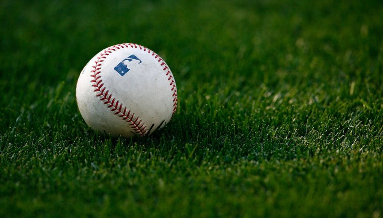 Oakland Athletics v Los Angeles Dodgers