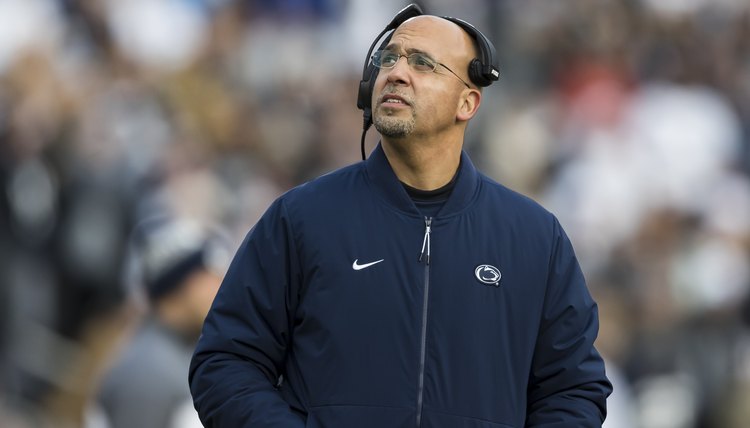 Rutgers v Penn State