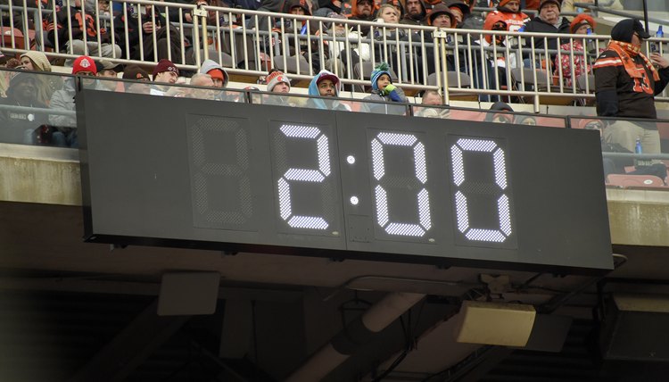 Cincinnati Bengals v Cleveland Browns