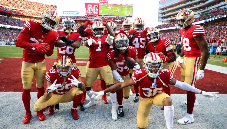NFC Divisional Playoffs - Dallas Cowboys v San Francisco 49ers